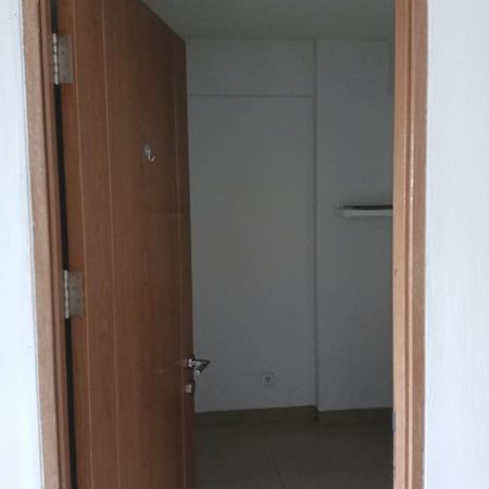 Bintaro Park View Apartment Jakarta Exterior photo